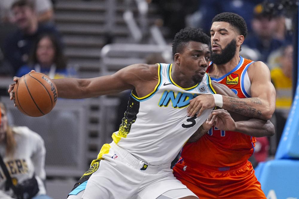 球员的对决 球员的对决